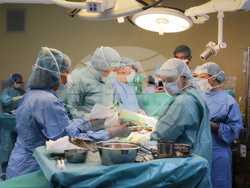 Снимка: Военномедицинска академия