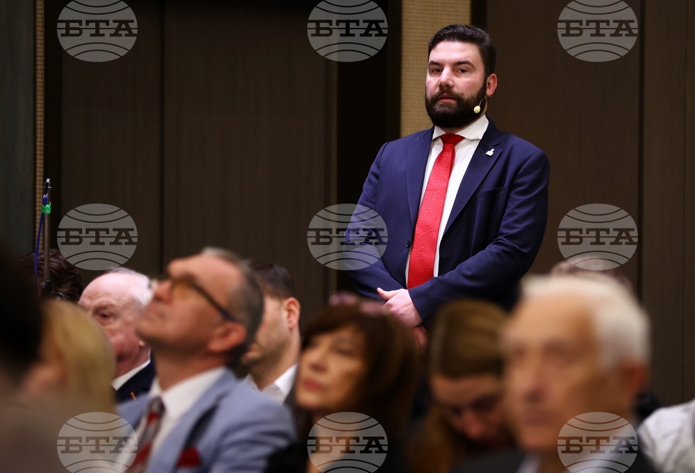 Форум „Задължителната квалификация на лекарите – гаранция за качество на медицинската грижа“