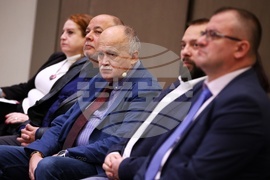 Форум „Задължителната квалификация на лекарите – гаранция за качество на медицинската грижа“