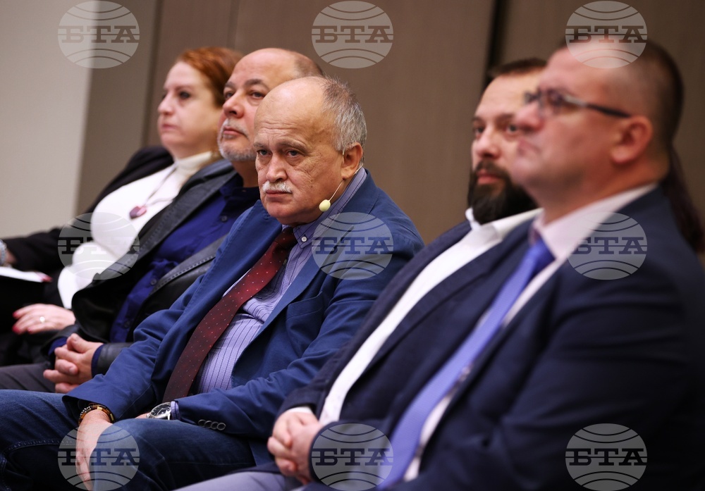 Форум „Задължителната квалификация на лекарите – гаранция за качество на медицинската грижа“