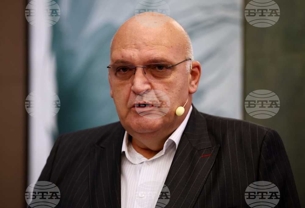 Форум „Задължителната квалификация на лекарите – гаранция за качество на медицинската грижа“