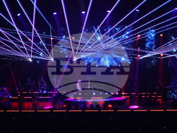 Хаваши представя в България шоу в стил „Лас Вегас“, снимка – „Бг саунд стейдж“ / Виктория Вучева