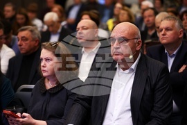 Форум „Задължителната квалификация на лекарите – гаранция за качество на медицинската грижа“