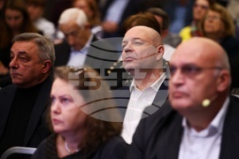 Форум „Задължителната квалификация на лекарите – гаранция за качество на медицинската грижа“