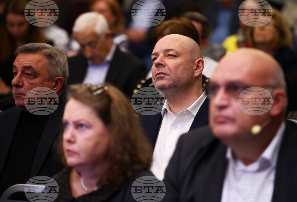 Форум „Задължителната квалификация на лекарите – гаранция за качество на медицинската грижа“