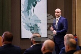 Форум „Задължителната квалификация на лекарите – гаранция за качество на медицинската грижа“