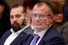 Форум „Задължителната квалификация на лекарите – гаранция за качество на медицинската грижа“