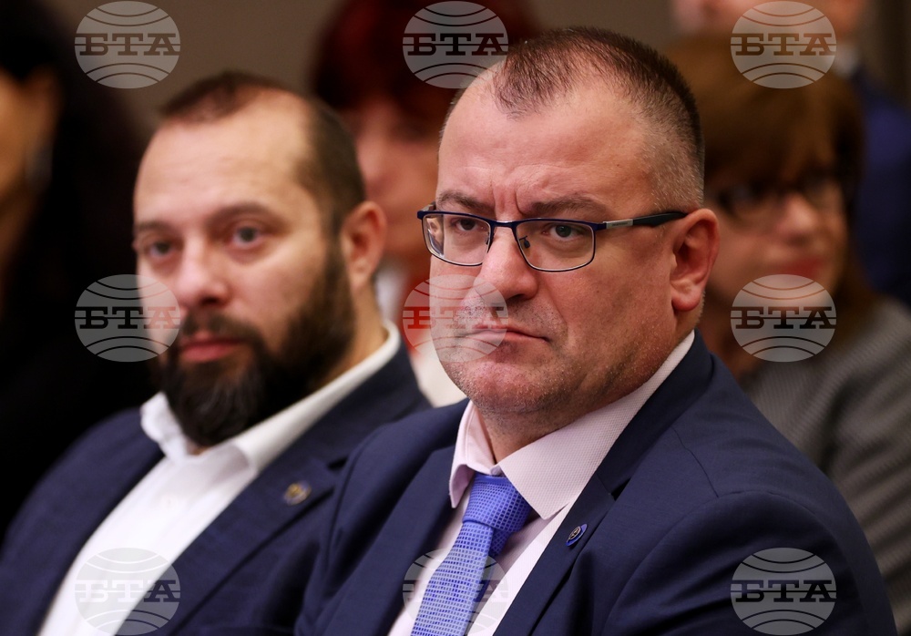 Форум „Задължителната квалификация на лекарите – гаранция за качество на медицинската грижа“