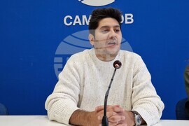 Национален пресклуб на БТА-Самоков - коледен фестивал - пресконференция