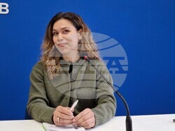 Национален пресклуб на БТА-Самоков - коледен фестивал - пресконференция