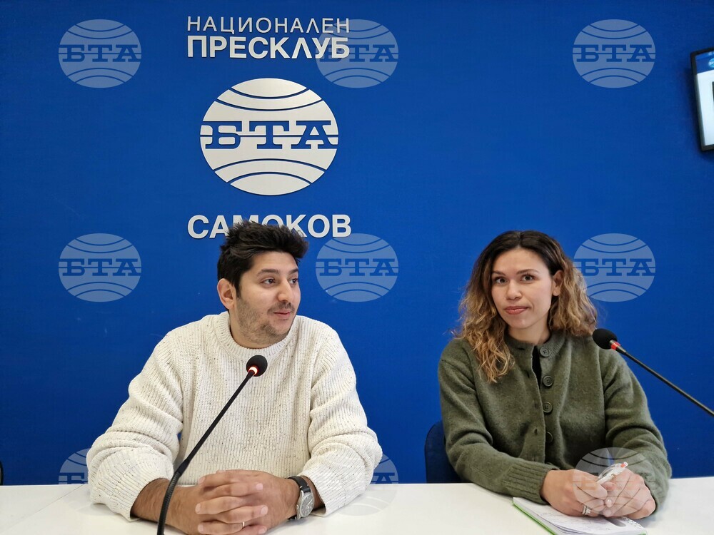 Коледният фестивал в Самоков ще бъде открит в събота