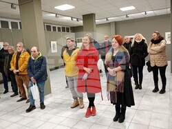 Снимка: Община Стара Загора