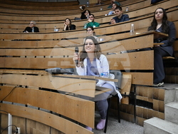 Пловдив - УМБАЛ"Свети Георги" - хирургия на живо 