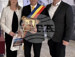 Снимка: Община Сливен