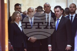 УНСС - Румен Радев - лекция