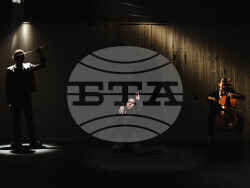 Пет премиери ще има в I am Studio през декември. Снимка:  I am Studio