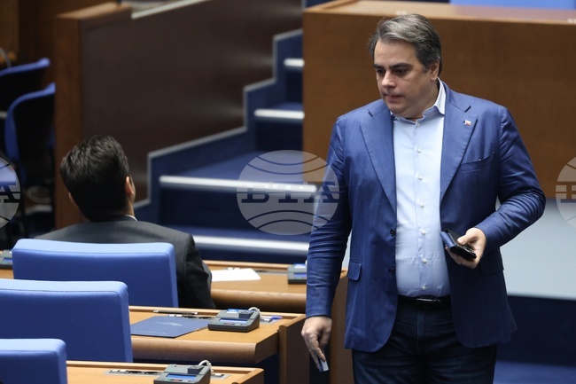 Continue the Change Co-leader Says Party Is Not Negotiating with GERB