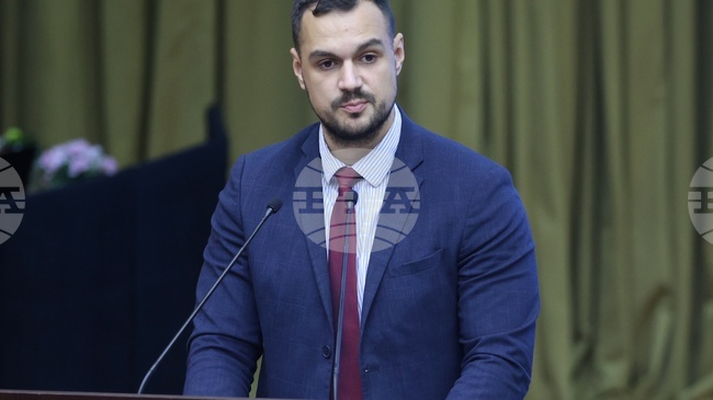 Националното представителство на студентските съвети отбелязва 25 години от създаването си