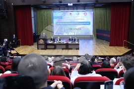 УНСС - Румен Радев - лекция