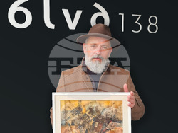 Любомил Драганов. Снимка: BLVD 138