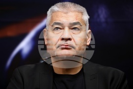 Бокс - Кубрат Пулев - Махмуд Чар - пресконференция