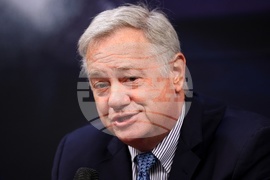 Бокс - Кубрат Пулев - Махмуд Чар - пресконференция