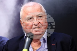 Бокс - Кубрат Пулев - Махмуд Чар - пресконференция