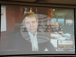 Снимка: МВР