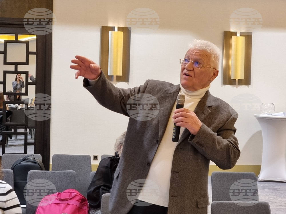 До 2023 г. са силанизирани 600 000 детски зъба, каза проф. Светослав Гачев от Българския зъболекарски съюз