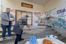 Смолян - Младежки център - строителство