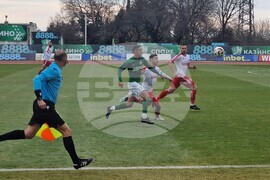 Стара Загора - футбол - Берое -Ботев (Враца)