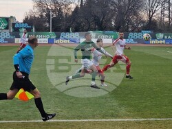 Стара Загора - футбол - Берое -Ботев (Враца)
