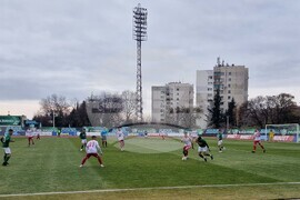 Стара Загора - футбол - Берое -Ботев (Враца)