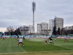 Стара Загора - футбол - Берое -Ботев (Враца)