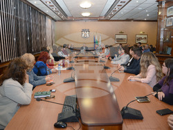 Снимка: Община Варна