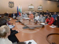 Снимка: Община Варна