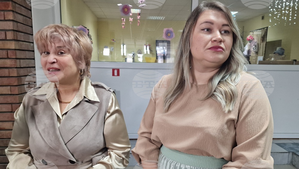 Шумен - изложба - студенти