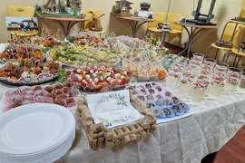 Шумен - изложба - студенти