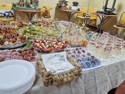 Шумен - изложба - студенти