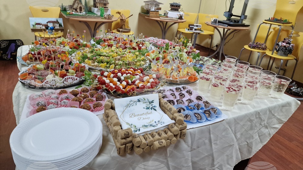 Шумен - изложба - студенти