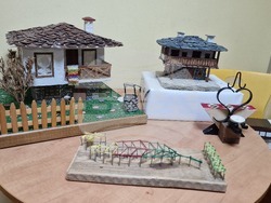 Шумен - изложба - студенти