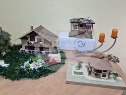 Шумен - изложба - студенти