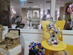 Шумен - изложба - студенти