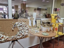 Шумен - изложба - студенти