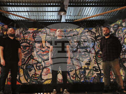 Групата „Светлост“ от Скопие ще свирят в Русе и София. Снимка: организатори