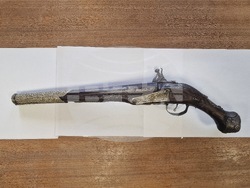 Хасково - Регионален исторически музей -дарение