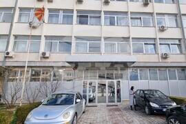 Северна Македония - Охрид - Основен съд - заседание