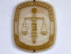 Северна Македония - Охрид - Основен съд - заседание