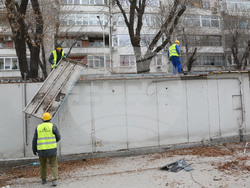 Снимка: Община Варна