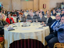 Снимка: Министерство на правосъдието